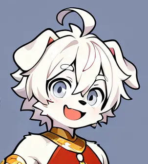 kagamiaru's Avatar