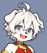 kagamiaru's Avatar