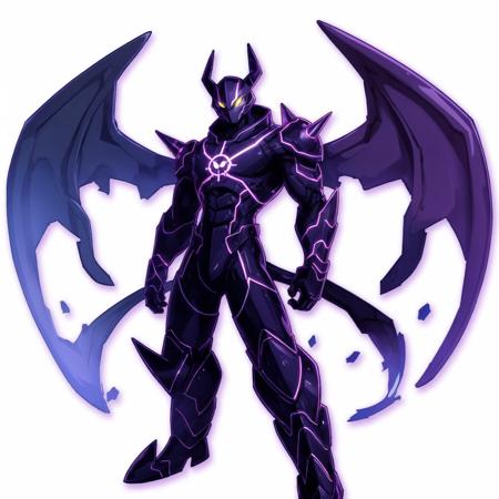 Purple Void ApocalypsePurpleVoid