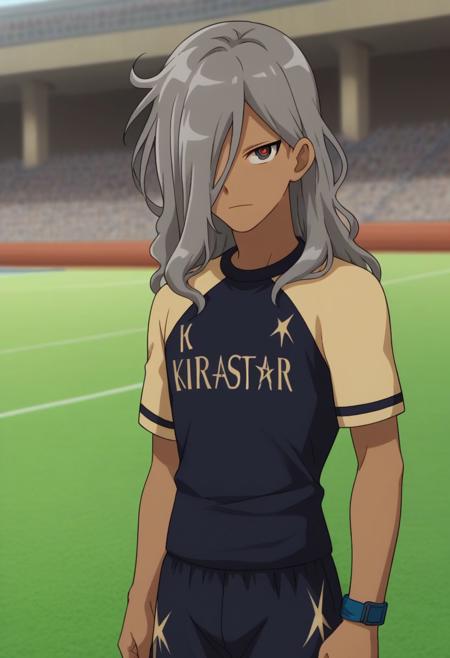 Haizaki Ryouhei / Elliot Ember - Inazuma Eleven Ares and Orion - Pony + Illustrious 1.0