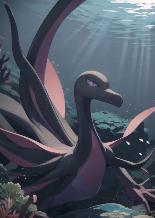 Salazzle - Pokemon | Pocket monsters image by Tomas_Aguilar