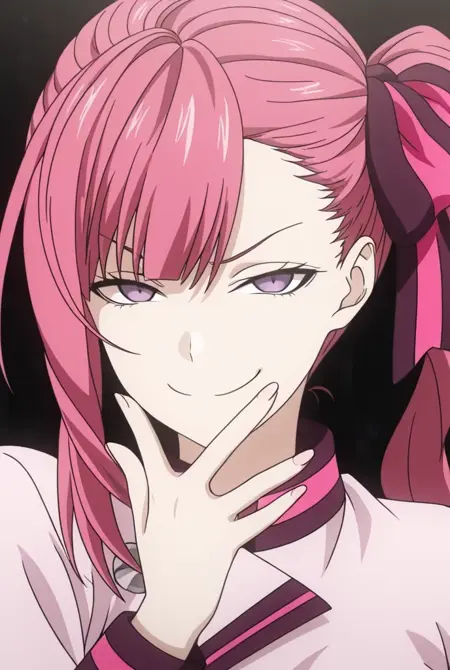 Yanai Mea (Shokugeki no Soma)