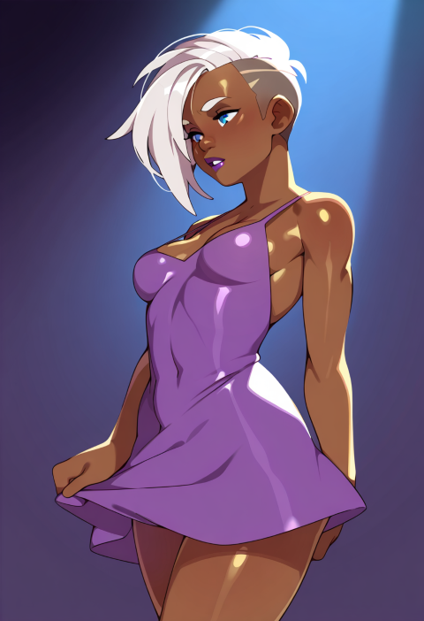 00609-3368147829_DPM++ 2M Karras_30steps_cfg6_waiNSFWIllustrious_v140_832x1216 (Small).png