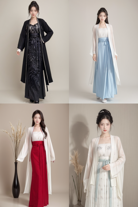 嗯呢|服饰046 v1.0