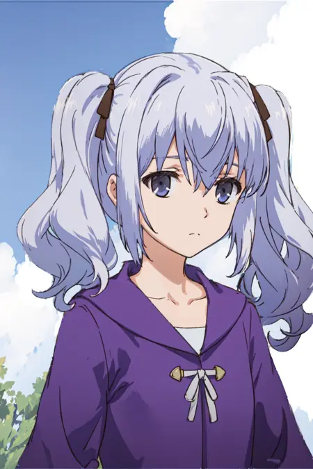 SukaSuka Nephren-lora(末日三问 奈芙莲/ネフレン)
