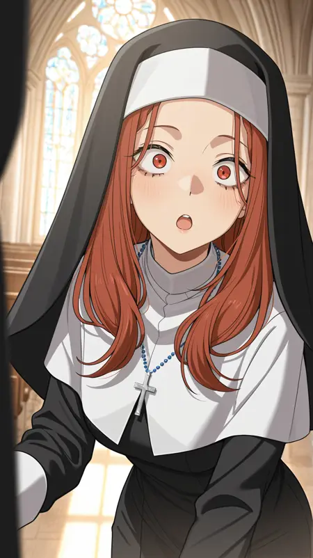 Sophia - My Dress-Up Darling