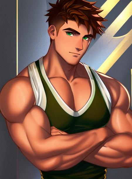 Alex - Stardew Valley v1.0