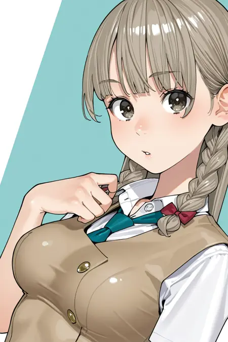 Hikari [Imasara desu ga, Osananajimi wo Suki ni Natte Shimaimashita]