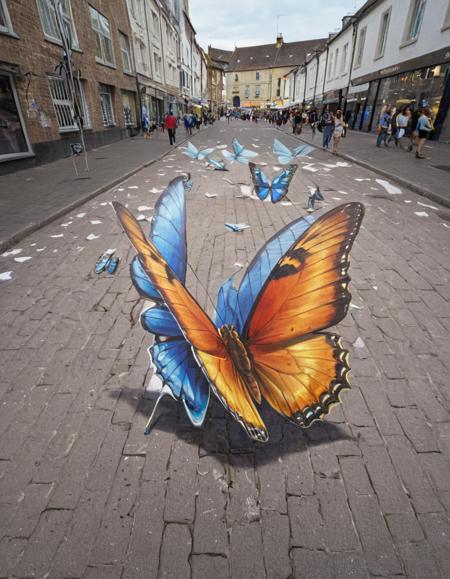3d streetart 3d streetart