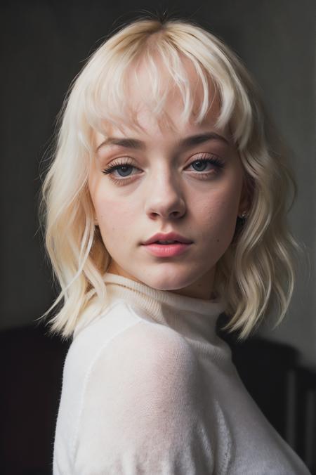 Futura Naomi Nash v1.0