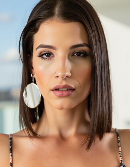 Maria Antonella aka LaSirena69 (Flux) - Adult Film Actress v1.0