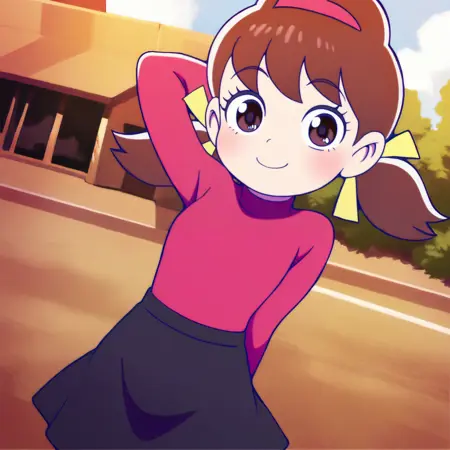 Totoko | osomatsu-san - Totoko v1.0