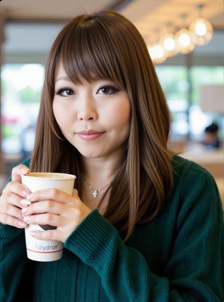 Kotono (of BikinisTokyo) V1