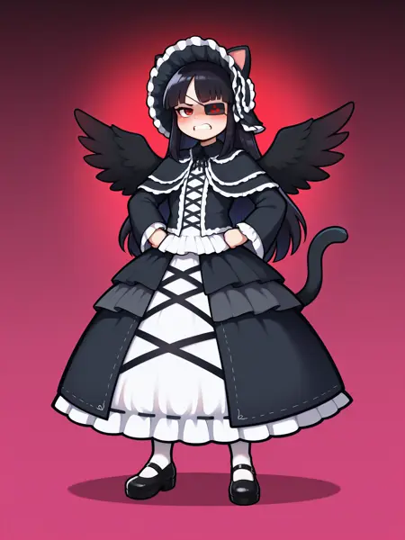 Mirai | Senran Kagura