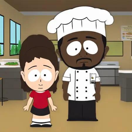 South Park