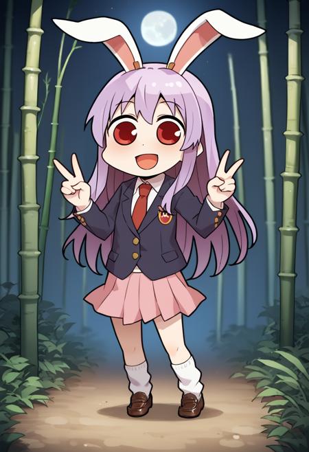 PAPA Style (Chibi) V1