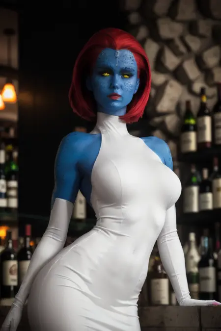 Mystique