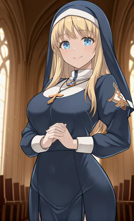 Emiliana - Saint Emiliana