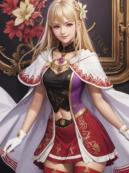 Fina (Final Fantasy Brave Exvius) | フィーナ（ファイナルファンタジーブレイブエクスヴィアス）