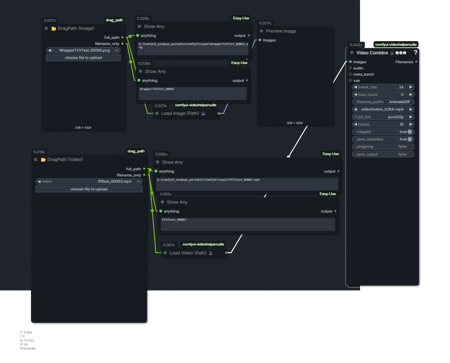 ComfyUI Custom Node for Filename Extraction from Upload Nodes v1.0