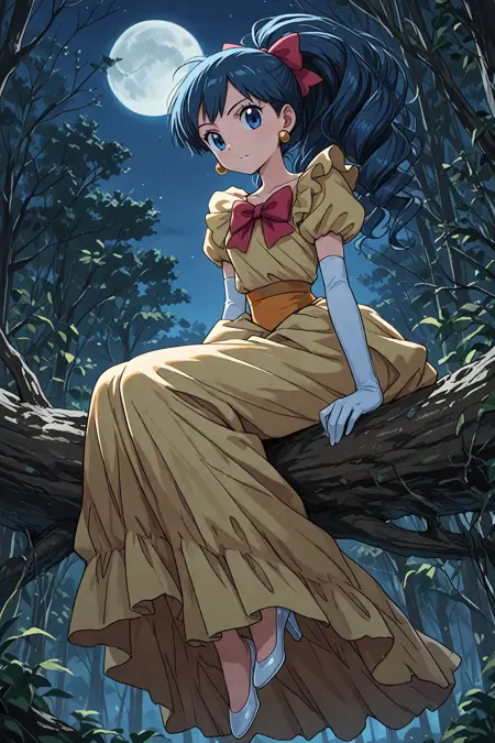 Dawn (Grand Festival)