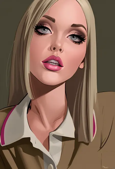 Art of Jaguar Illustrious