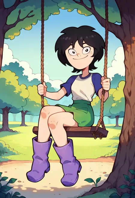 Lara - Irmão Do Jorel