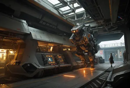 1324 science fiction