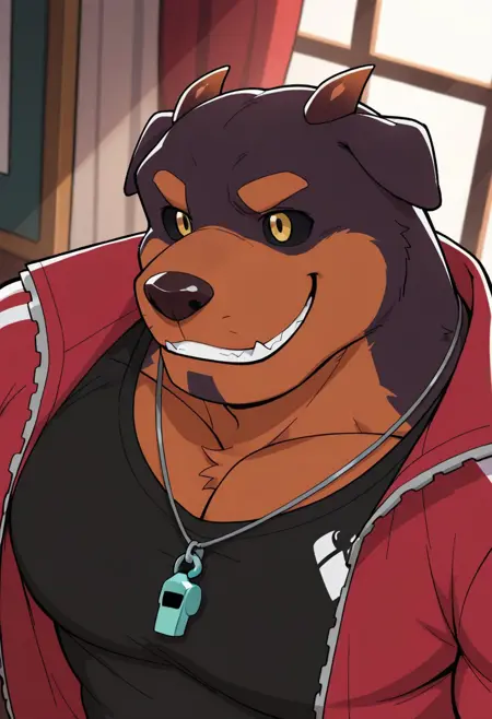 Fortis - Where The Demon Lurks