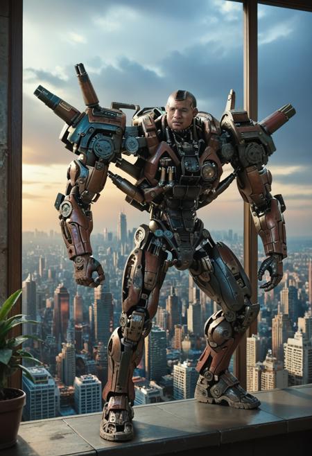 grewishka alita v1.0