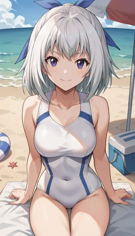 Sayaka Miyata - Keijo!!!!