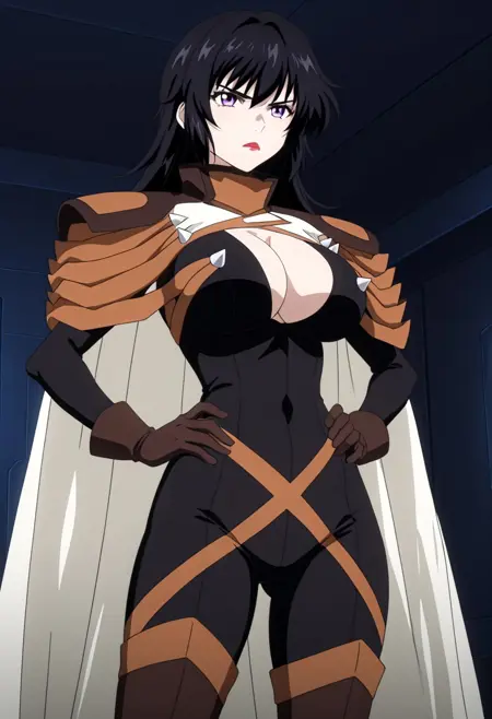 Nilval Nephew (Heroic Age)