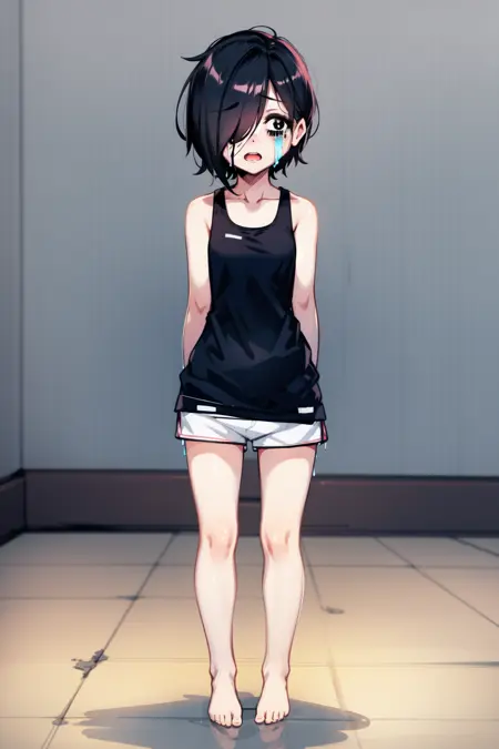 Eve (The Binding of Isaac)