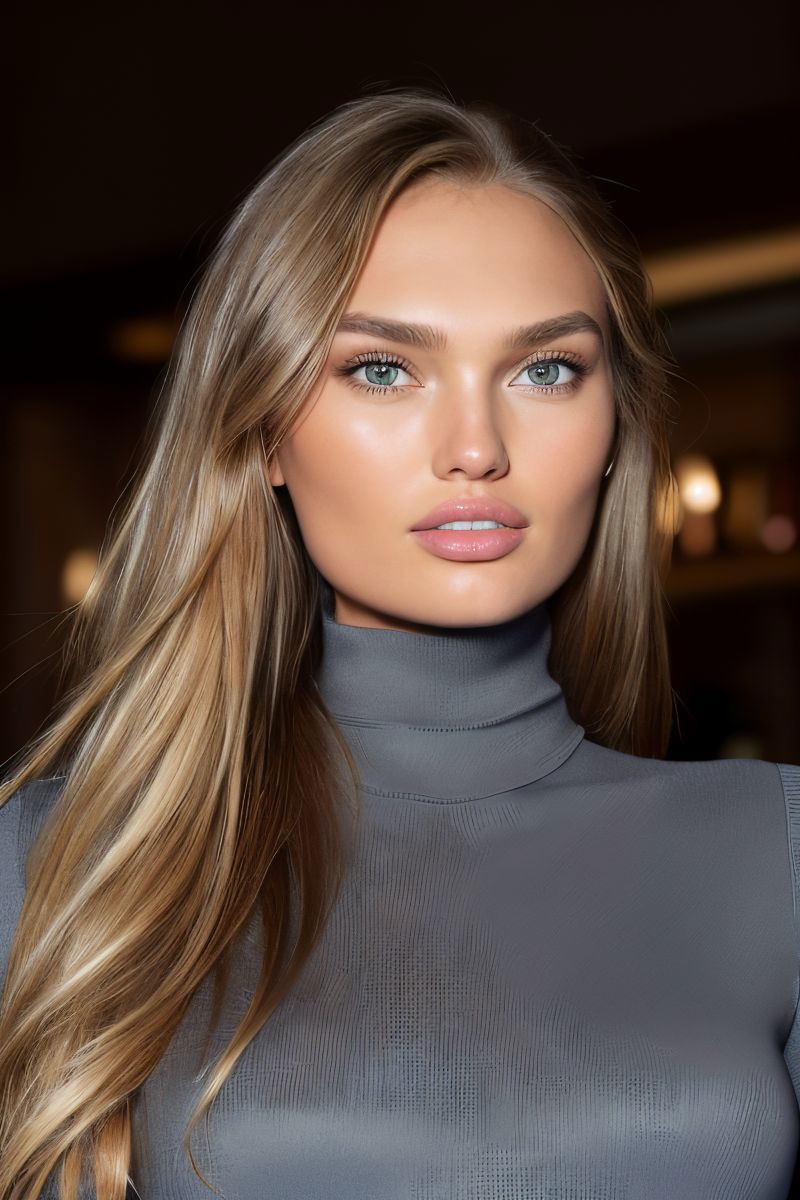 Romee Strijd image by Supremo