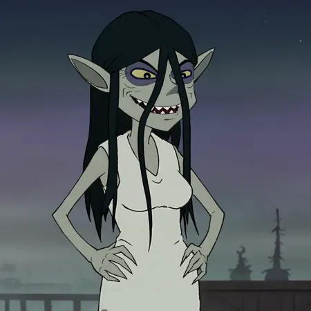 How to Catch a Firebird Feather Kikimora | Как поймать перо жар-птицы Кикимора