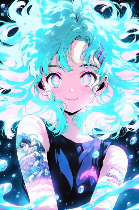 90's anime v1.0