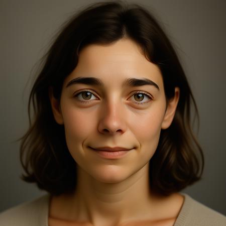 Claire_LoRA v4 V3
