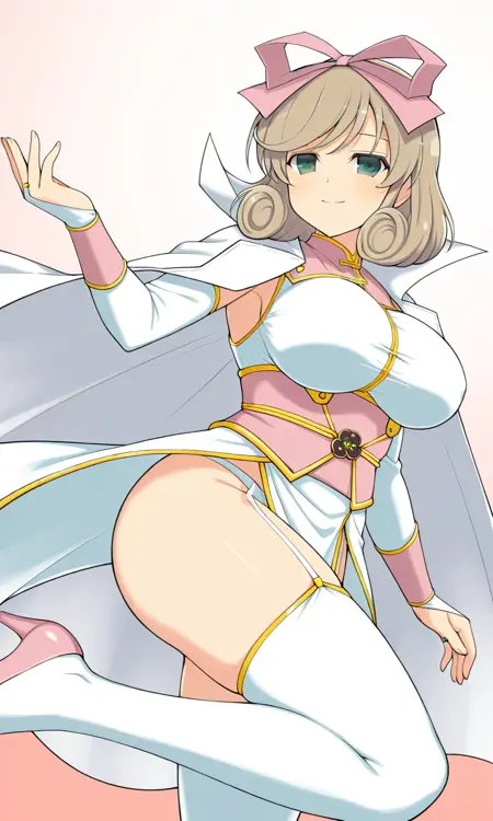 _______Haruka_______ _______(Senran Kagura)_______ and variations_______
