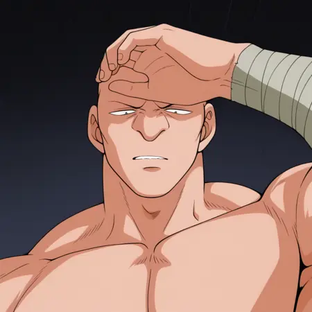 Martial Artist – Kunoichi Gakuen Ninpouchou