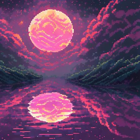 pixel art style pixelart style