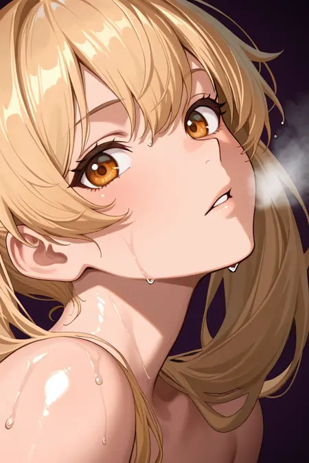 Kazami Kazuyo | Etheria Restart💫