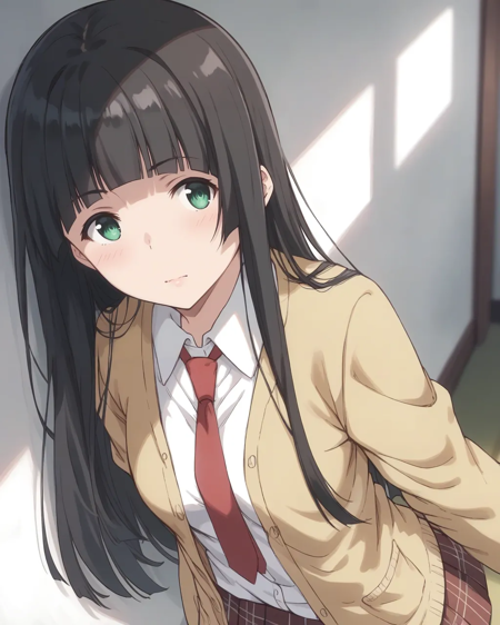 Kowata Makoto(flying witch) | 木幡 真琴(ふらいんぐうぃっち) v1.0