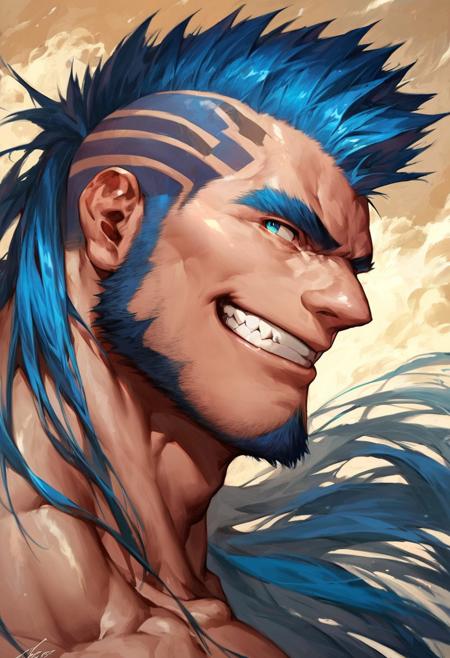 GomTang Style [Pony&SDXL] V1
