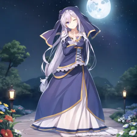 Eris(konosuba)