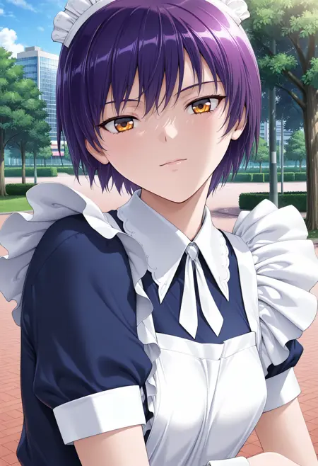 Mika 美香 - Kawarazaki-ke no Ichizoku 2 河原崎家の一族 2