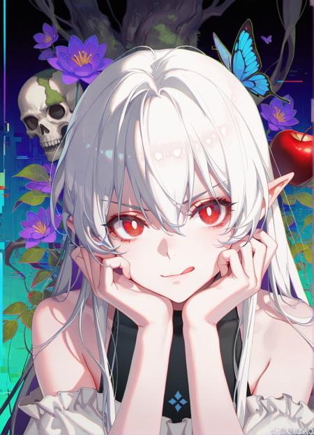 OmegaZeroCiel's Avatar