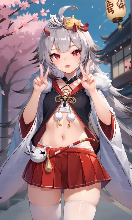 [PONY] Hibiki | Azur Lane