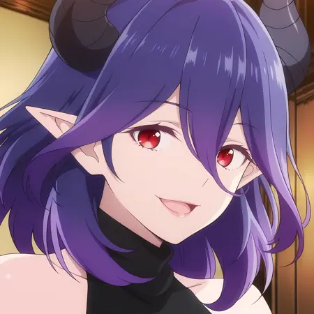 Vermeil / ヴェルメイ - Kinsou no Vermeil / 金装のヴェルメイユ - IllustriousXL