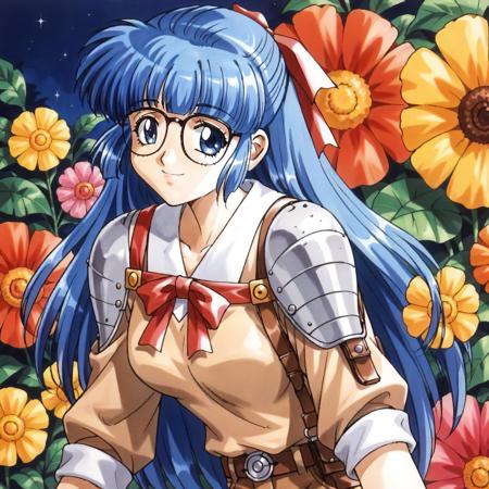 maria_custard (rance_series) XL pony LORA v1.2 ponyV6
