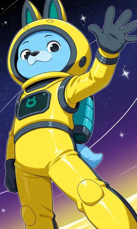Usapyon (yokai watch)